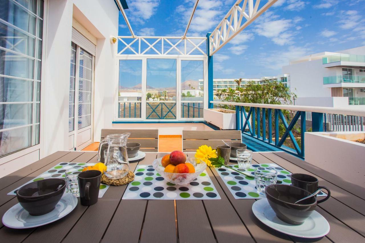 Apartamento Pluton Puerto del Carmen  Exterior photo