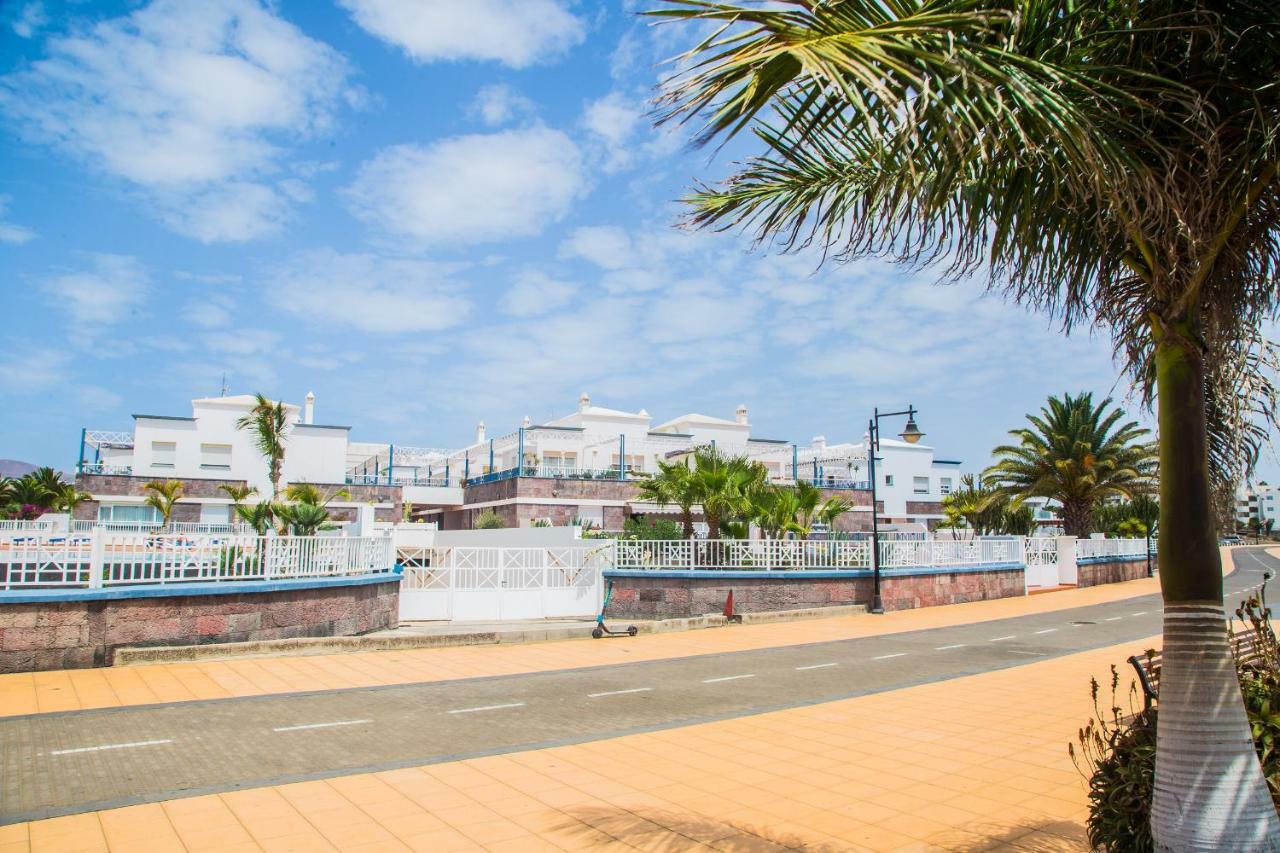 Apartamento Pluton Puerto del Carmen  Exterior photo